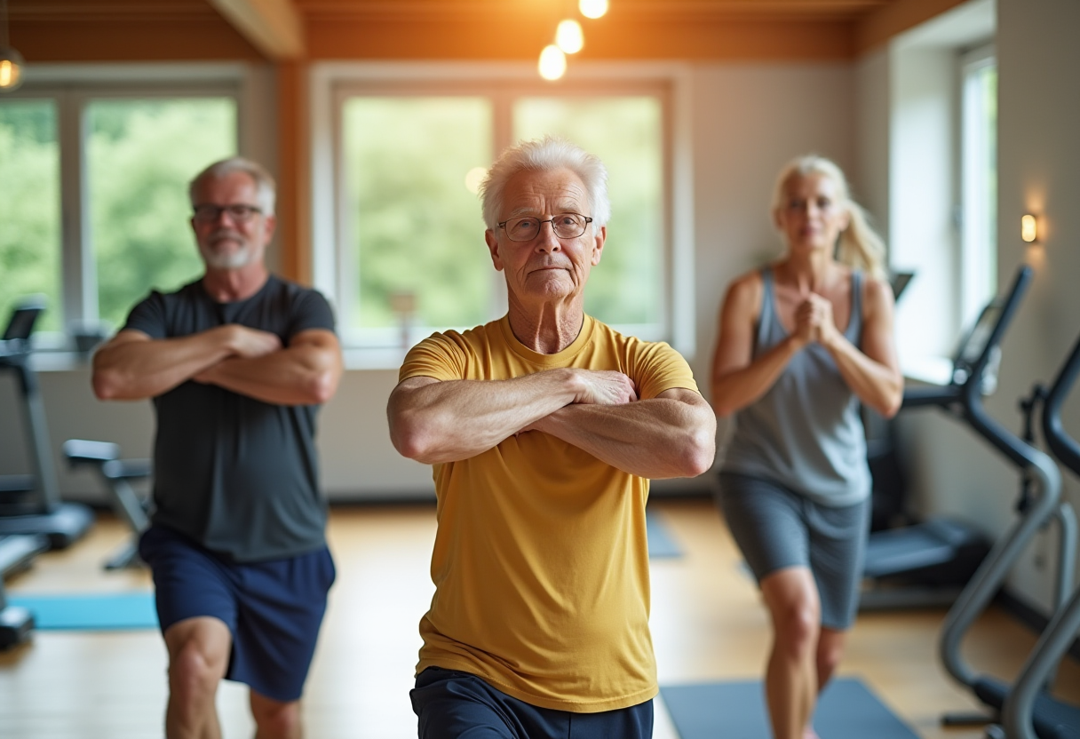 Олексій Петренко - головний дієтолог