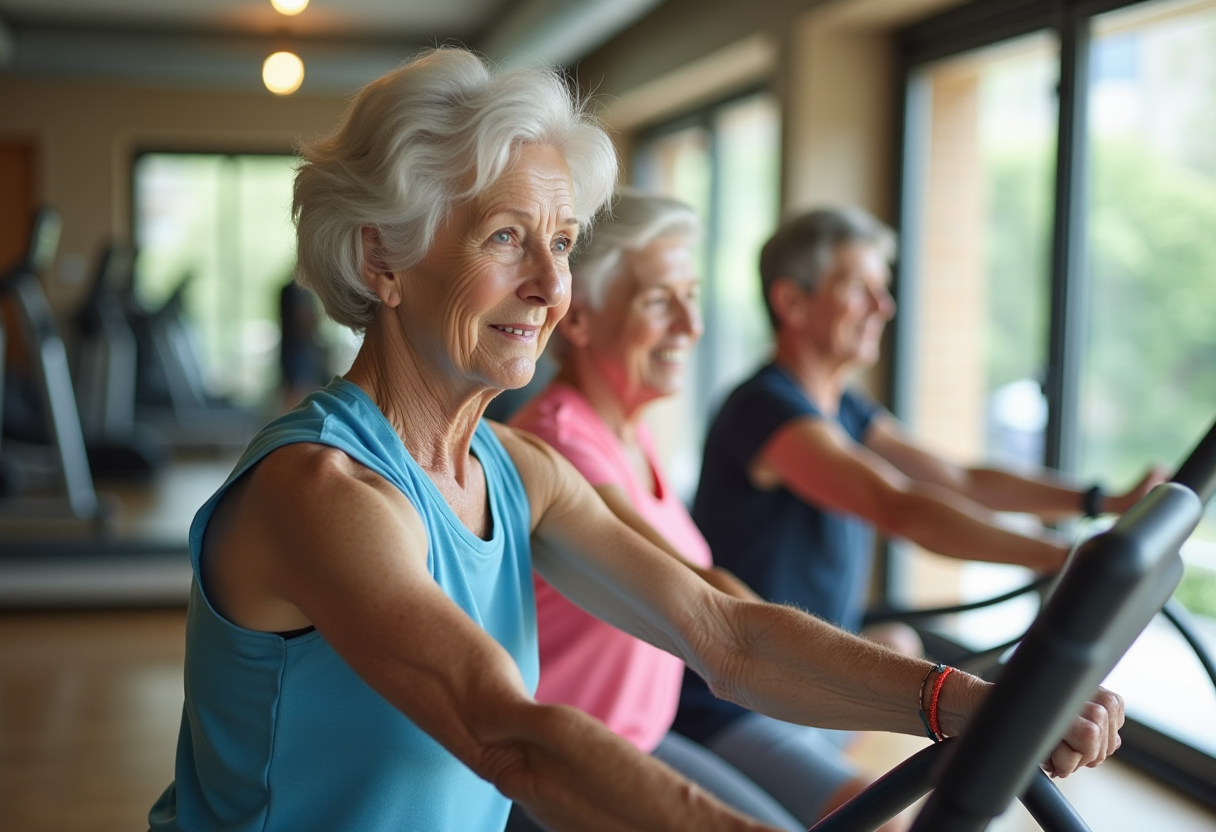 Марина Коваленко - фітнес-експерт